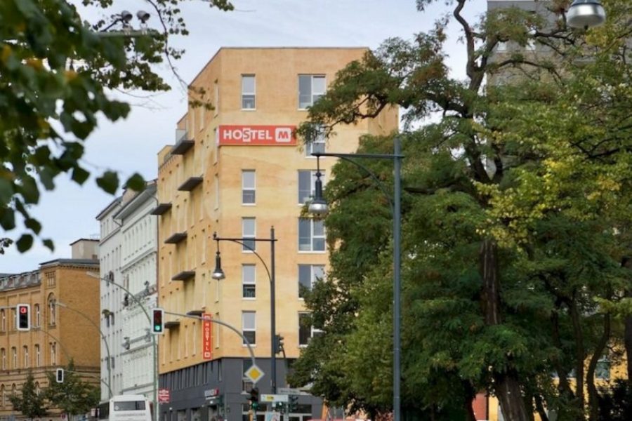 MEININGER Hotel Berlin Alexanderplatz