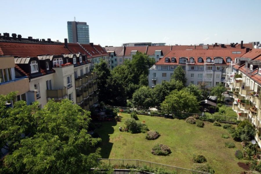 a&o München Hackerbrücke